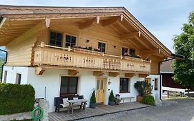 Apartment-Chalet Moedlinghof